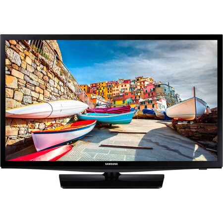 Samsung 24 Inch Slim Direct Lit Led-Lynk Digital Rights HG24NE470AFXZA